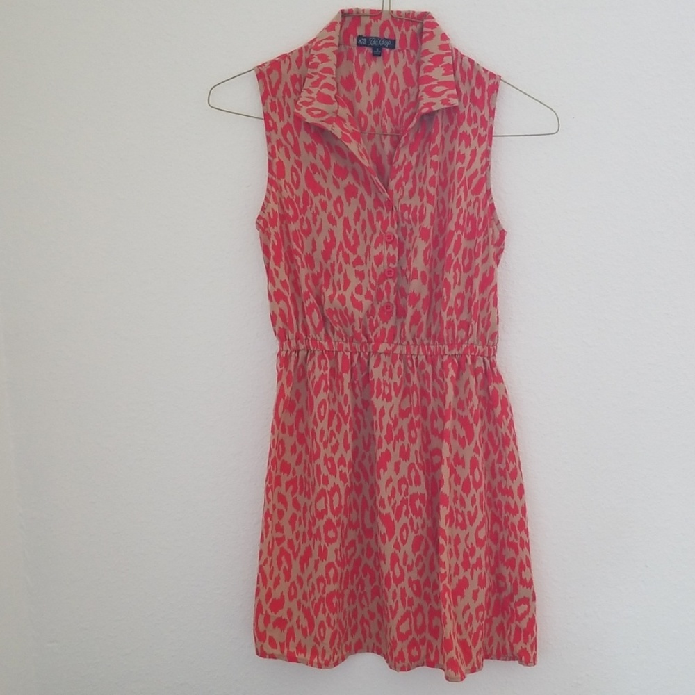 Summer dress